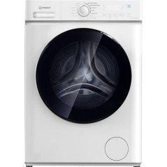 Lave-linge séchant INDESIT - 7 / 5 kg - Induction - L60cm - 1400 tr/m