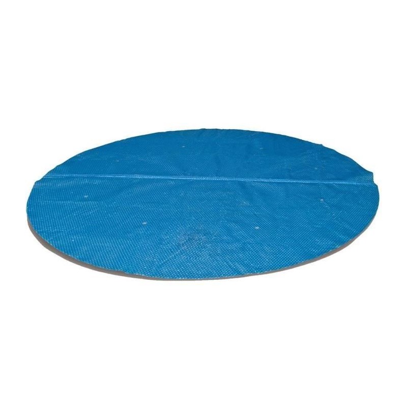 Bâche a bulles pour piscine ronde Intex UTF00142 - Diametre 4,88m - E