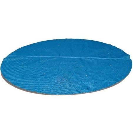 Bâche a bulles pour piscine ronde Intex UTF00142 - Diametre 4,88m - E