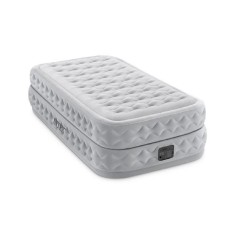 Matelas gonflable INTEX - 64488ND - Supreme Air Flow - 1,91 x 0,99 x 0