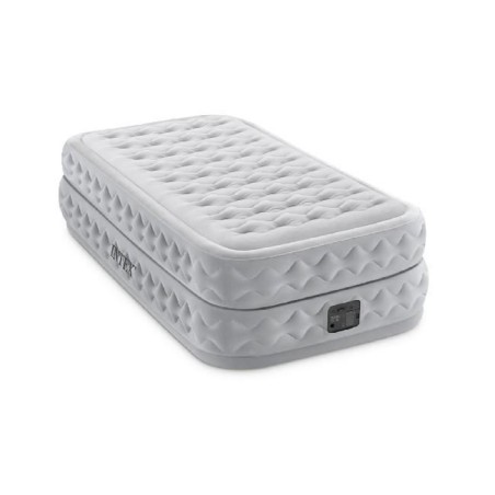 Matelas gonflable INTEX - 64488ND - Supreme Air Flow - 1,91 x 0,99 x 0