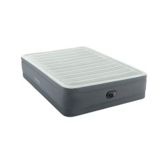 Matelas gonflable INTEX - 64906ND - PremAire Large - 2,03 x 1,52 x 0,4