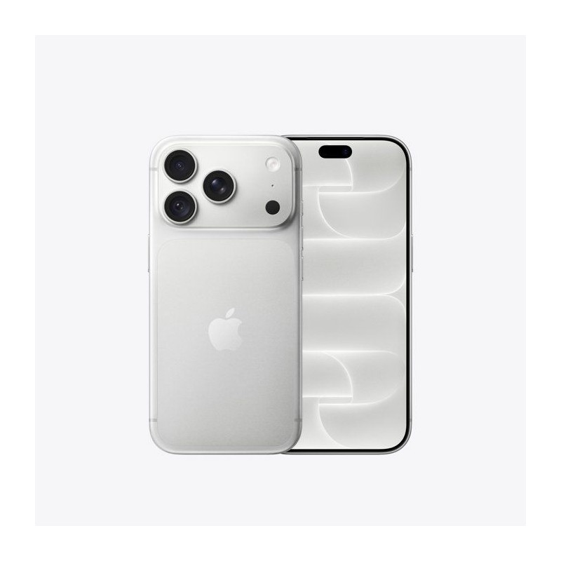 APPLE iPhone 18 Pro 1To Silver