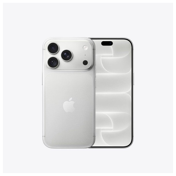APPLE iPhone 18 Pro 1To Silver