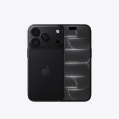 APPLE iPhone 18 Pro 2To Black