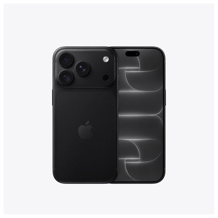 APPLE iPhone 18 Pro 2To Black