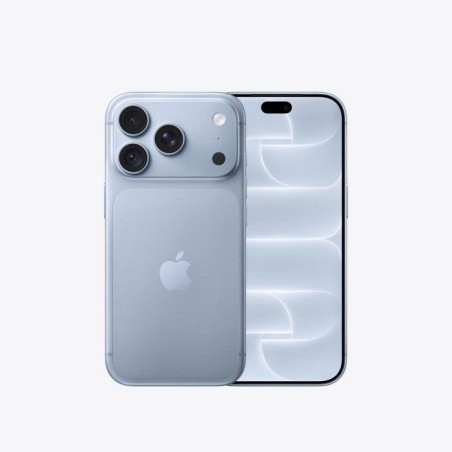 APPLE iPhone 18 Pro 2To Glacier