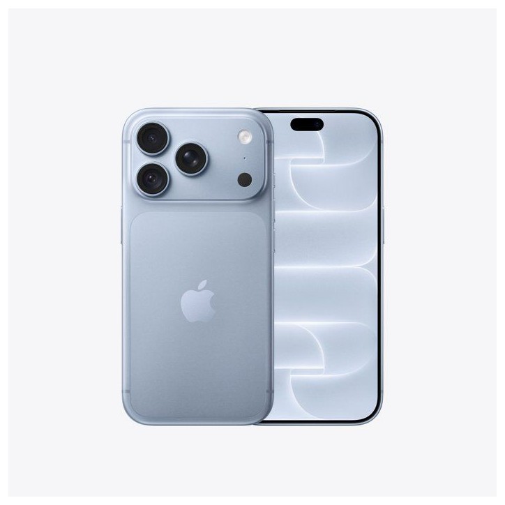 APPLE iPhone 18 Pro 2To Glacier