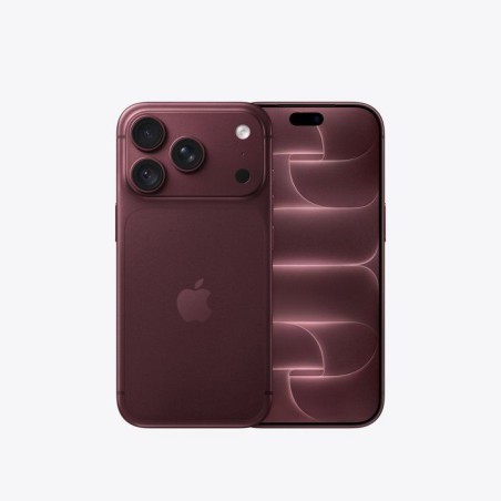 APPLE iPhone 18 Pro 2To Burgundy