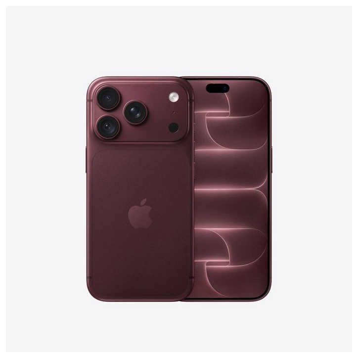 APPLE iPhone 18 Pro 2To Burgundy