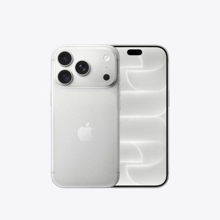 APPLE iPhone 18 Pro 2To Silver