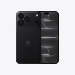APPLE iPhone 18 Pro Max 1To Black