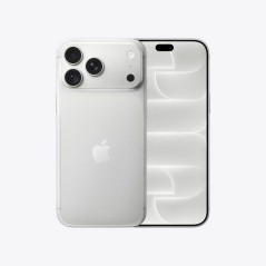 APPLE iPhone 18 Pro Max 1To Silver