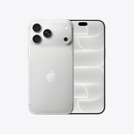 APPLE iPhone 18 Pro Max 1To Silver