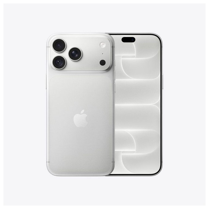 APPLE iPhone 18 Pro Max 1To Silver