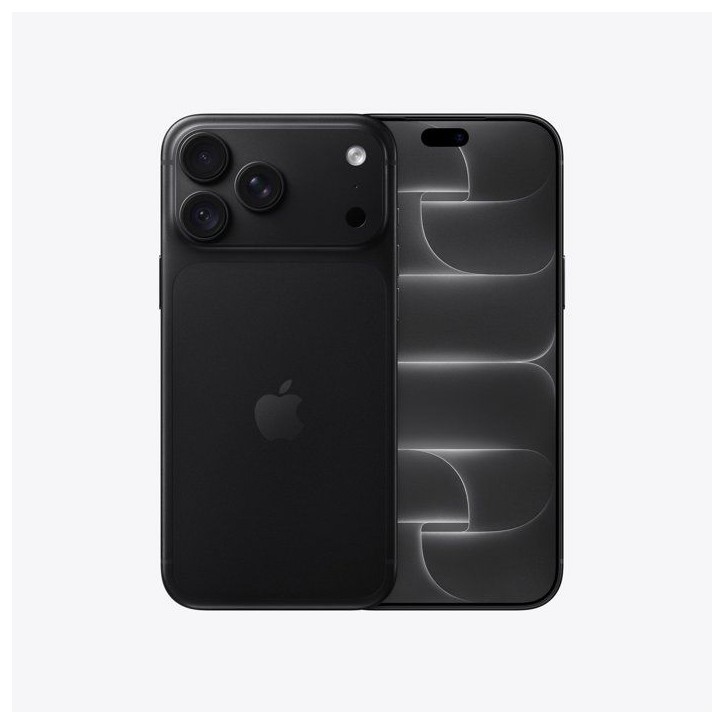 APPLE iPhone 18 Pro Max 2To Black