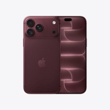 APPLE iPhone 18 Pro Max 2To Burgundy