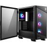 Boîtier PC - MSI - 306-7G18R25-809 - MPG VELOX 100R
