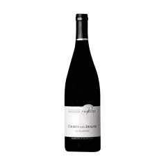 Maison Louis Jadot Cuvée Les Beaumonts 2023 Chorey Les Beaune - Vin r