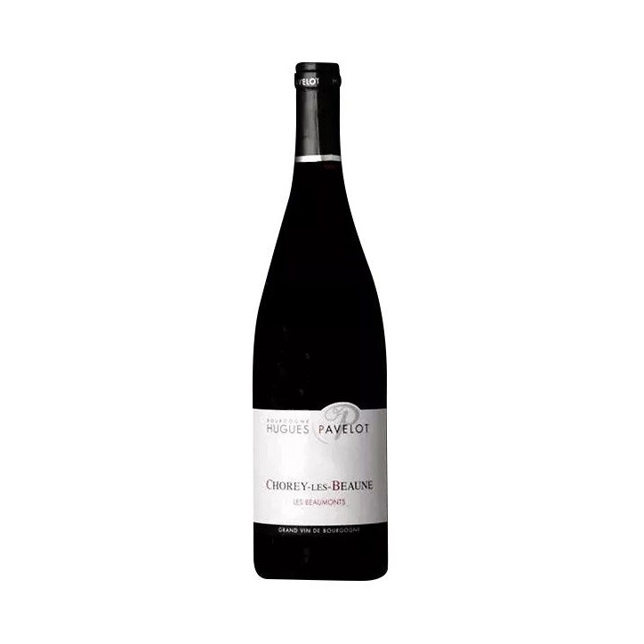 Maison Louis Jadot Cuvée Les Beaumonts 2023 Chorey Les Beaune - Vin rouge de Bourgogne