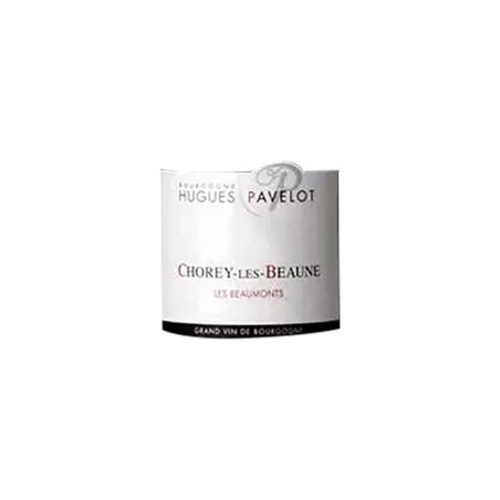 Maison Louis Jadot Cuvée Les Beaumonts 2023 Chorey Les Beaune - Vin rouge de Bourgogne