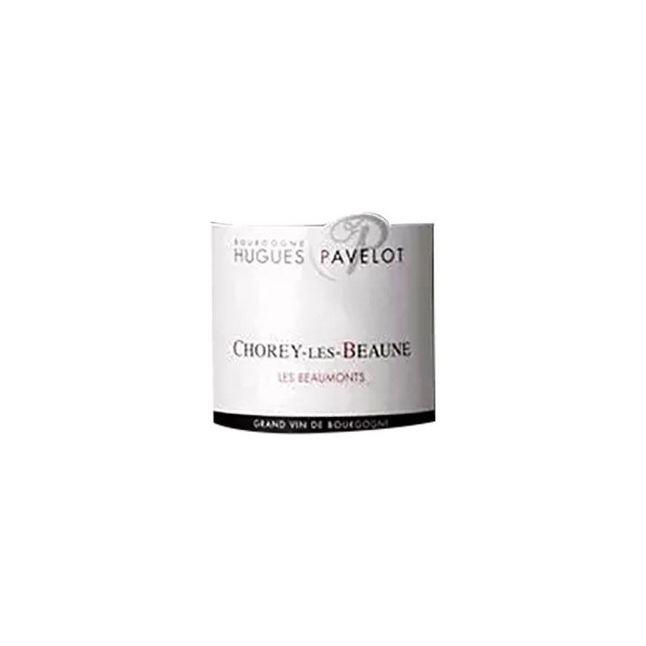 Maison Louis Jadot Cuvée Les Beaumonts 2023 Chorey Les Beaune - Vin rouge de Bourgogne