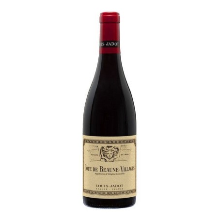 Domaine Louis Jadot 2023 Côtes de Beaune-Villages - Vin rouge de Bour