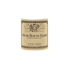 Domaine Louis Jadot 2023 Côtes de Beaune-Villages - Vin rouge de Bourgogne
