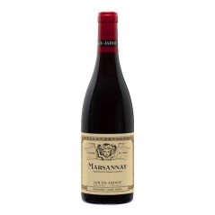 Domaine Louis Jadot 2023 Marsannay - Vin rouge de Bourgogne