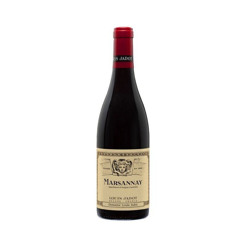 Domaine Louis Jadot 2023 Marsannay - Vin rouge de Bourgogne