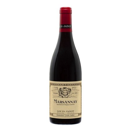 Domaine Louis Jadot 2023 Marsannay - Vin rouge de Bourgogne