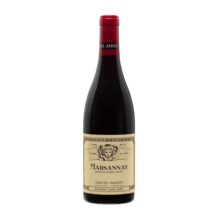 Domaine Louis Jadot 2023 Marsannay - Vin rouge de Bourgogne