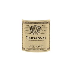 Domaine Louis Jadot 2023 Marsannay - Vin rouge de Bourgogne