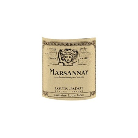 Domaine Louis Jadot 2023 Marsannay - Vin rouge de Bourgogne
