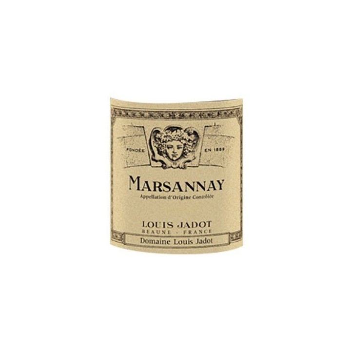 Domaine Louis Jadot 2023 Marsannay - Vin rouge de Bourgogne