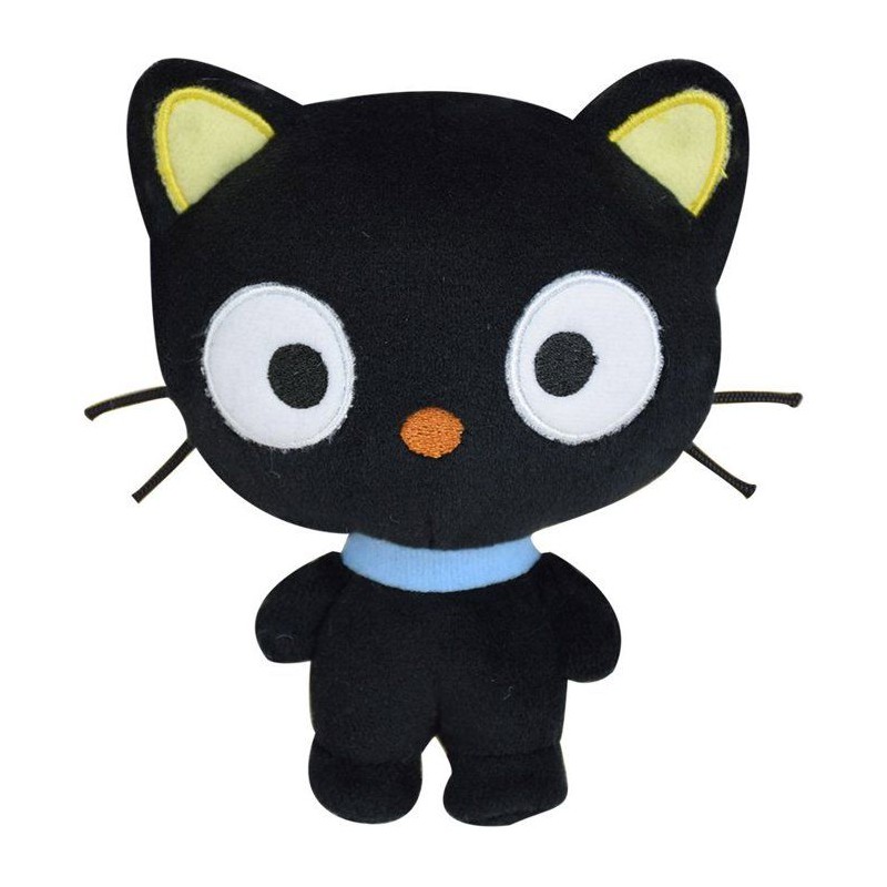 Peluche collectionnable - Chococat - Hello Kitty Kid'Collect - JEMINI