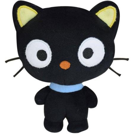 Peluche collectionnable - Chococat - Hello Kitty Kid'Collect - JEMINI