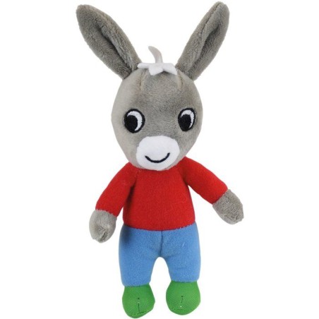 Coffret de peluches - Trotro & Zaza - JEMINI - 2 personnages - Douces - Collection