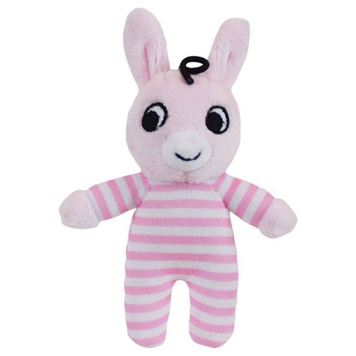 Coffret de peluches - Trotro & Zaza - JEMINI - 2 personnages - Douces - Collection Coffret de peluches - Trotro & Zaza - JEMINI - 2 personnages - Douces - Collection