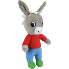 Coffret de peluches - Trotro & Zaza - JEMINI - 2 personnages - Douces