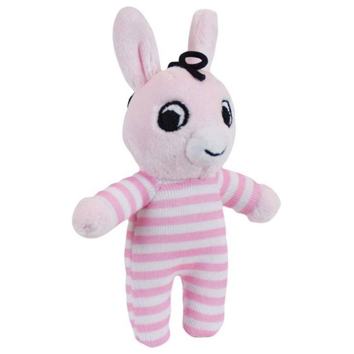 Coffret de peluches - Trotro & Zaza - JEMINI - 2 personnages - Douces - Collection Coffret de peluches - Trotro & Zaza - JEMINI - 2 personnages - Douces - Collection