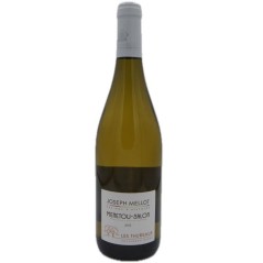 Maison Joseph Mellot Cuvée Les Thureaux 2025 Menetou Salon - Vin blan