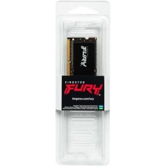 Mémoire Kingston FURY Impact 8 Go DDR4 3200 MHz CL20