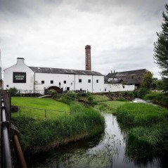 Kilbeggan Traditional Irish Whiskey| 40% vol | 70cl
