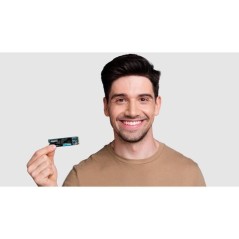 KIOXIA - EXCERIA PLUS G4 - Disque dur interne - 1 To - SSD NVMe 2.0c