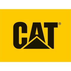 Gilet d'ouvrier de chantier - KLEIN - 3224 - Caterpillar avec accessoi