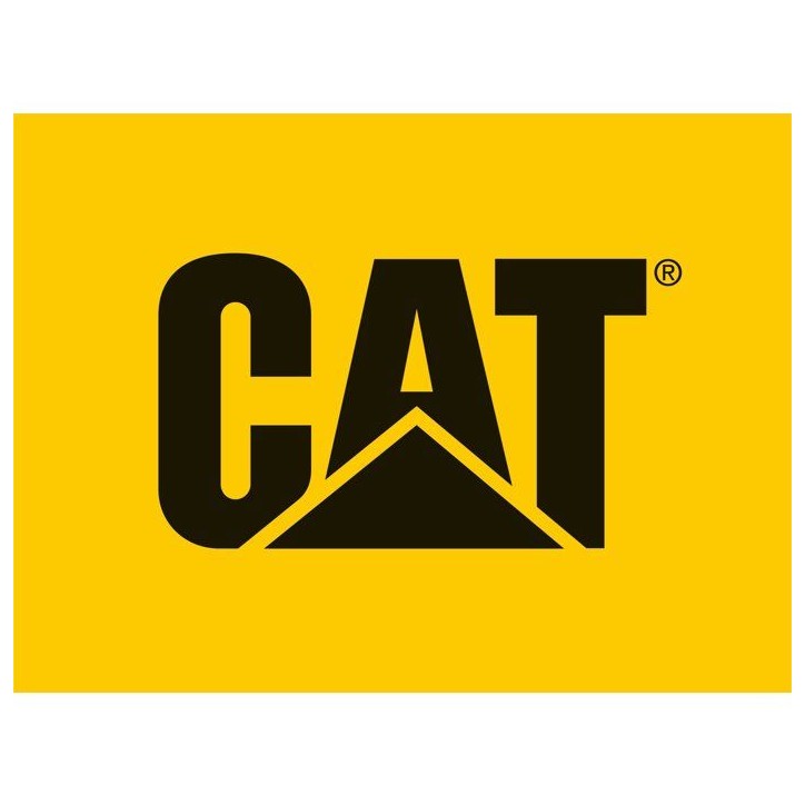 Gilet d'ouvrier de chantier - KLEIN - 3224 - Caterpillar avec accessoires - Jouet d'imitation bricolage - Des 3 ans