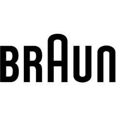 KLEIN - Vanity de coiffure Braun avec seche-cheveux électronique