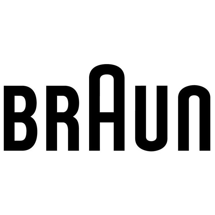 KLEIN - Vanity de coiffure Braun avec seche-cheveux électronique KLEIN - Vanity de coiffure Braun avec seche-cheveux électronique