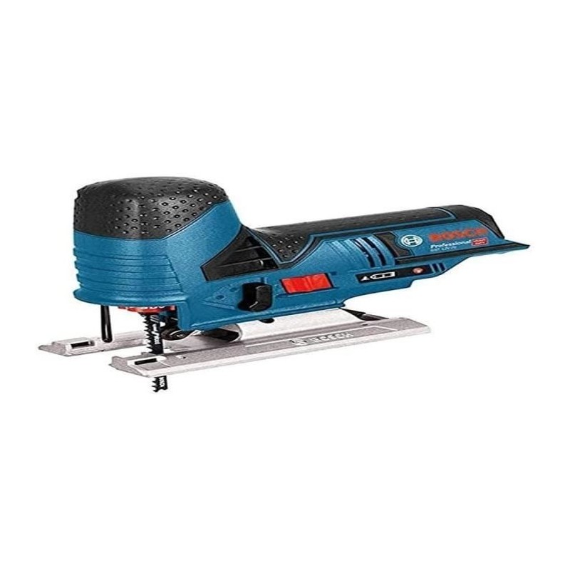 Scie sauteuse Bosch Professional GST 12V-70 sans batterie - 06015A1001 Scie sauteuse Bosch Professional GST 12V-70 sans batterie - 06015A1001